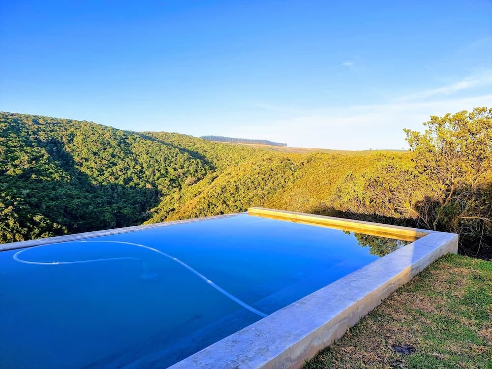 Alkantmooi Private Nature Reserve Keursee Units