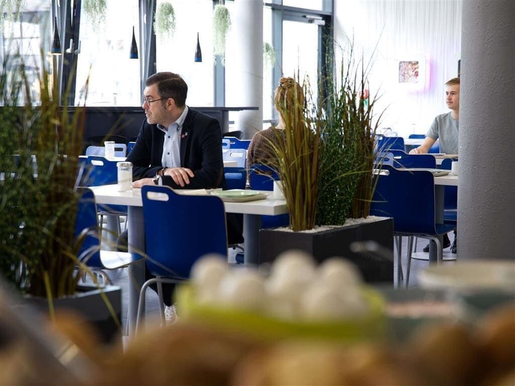 ibis budget Köln Messe