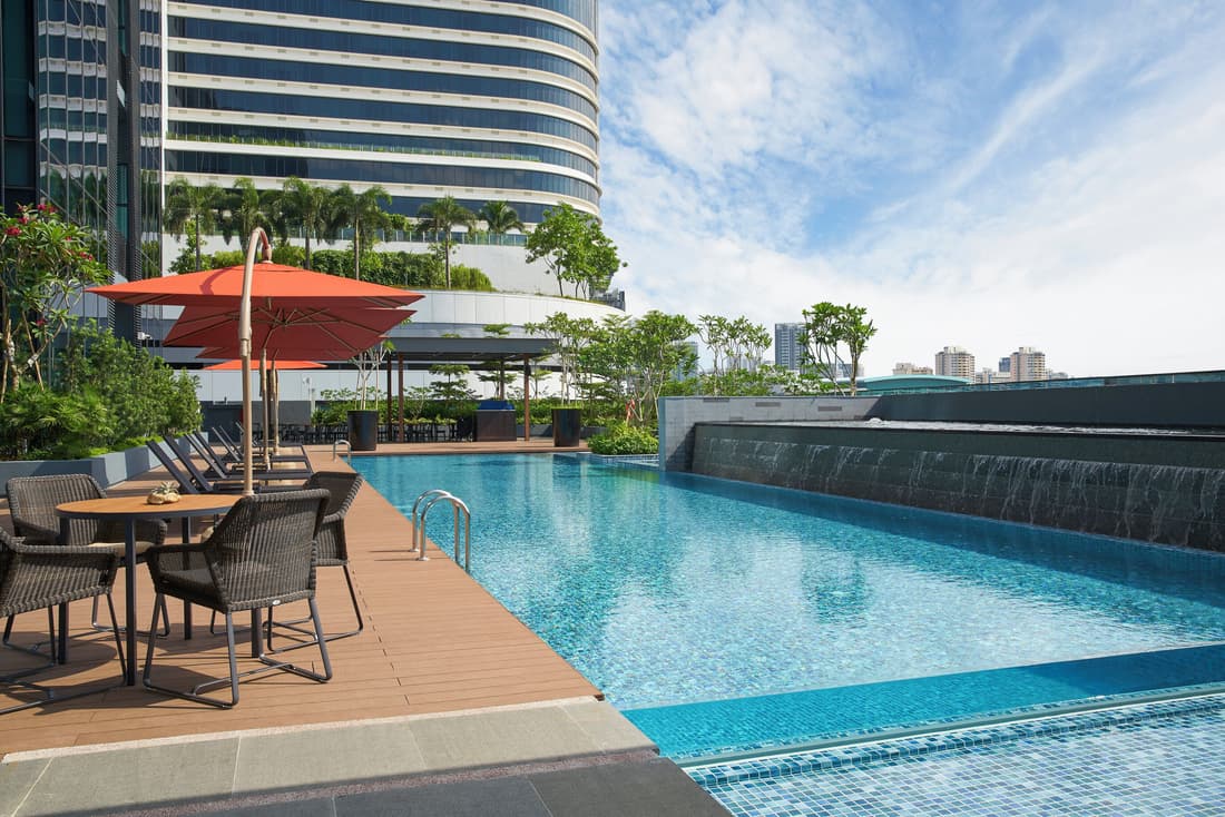 Holiday Inn Singapore Little India by IHG
