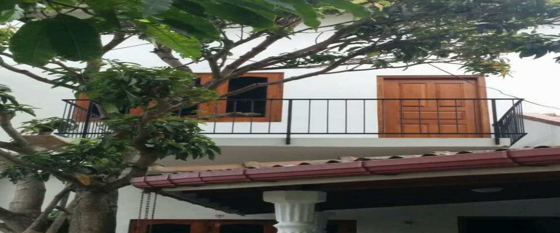House Of Seya