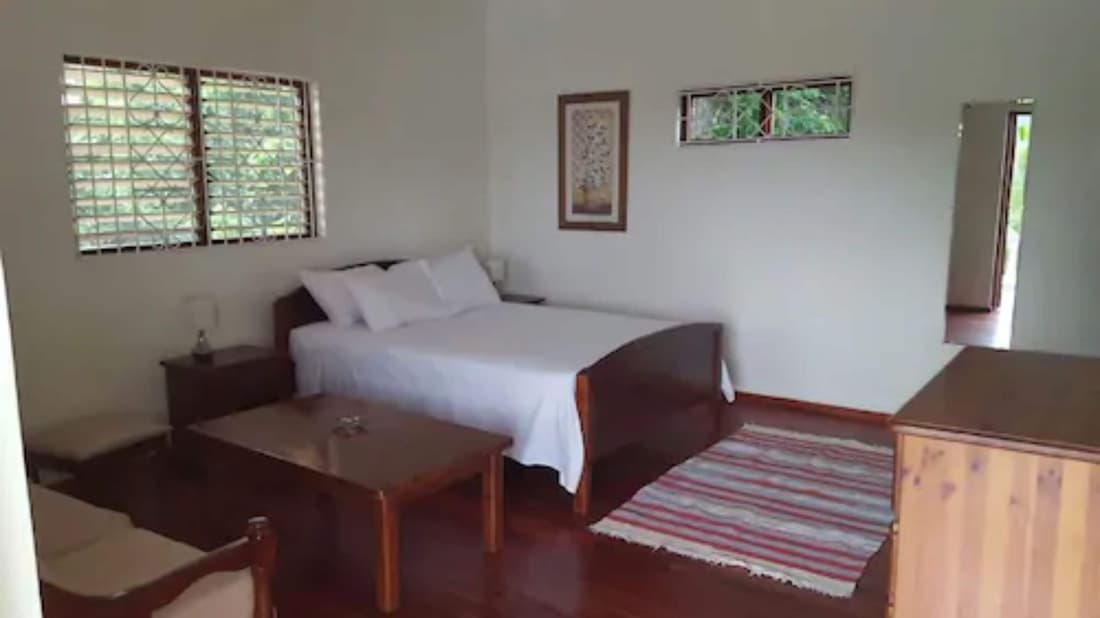 Ocho Rios Pimento Villas