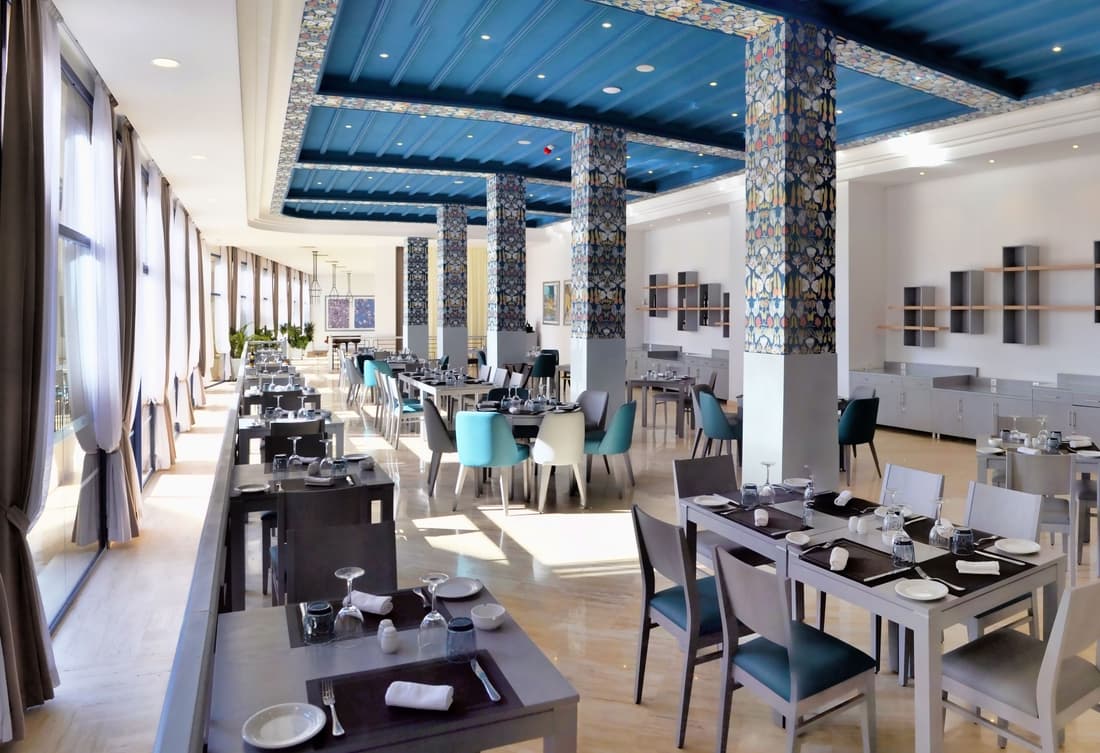 Wazo Hôtel