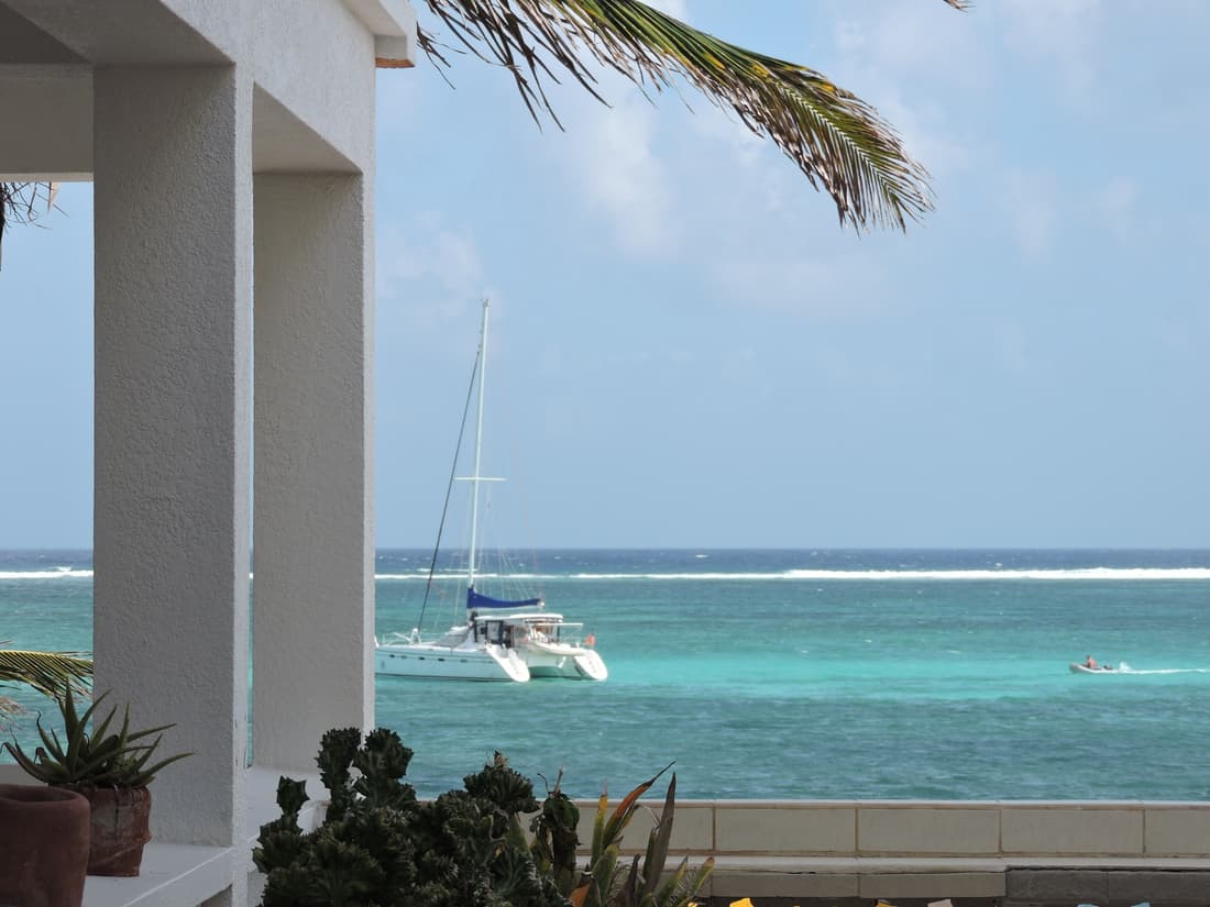 Spindrift Hotel