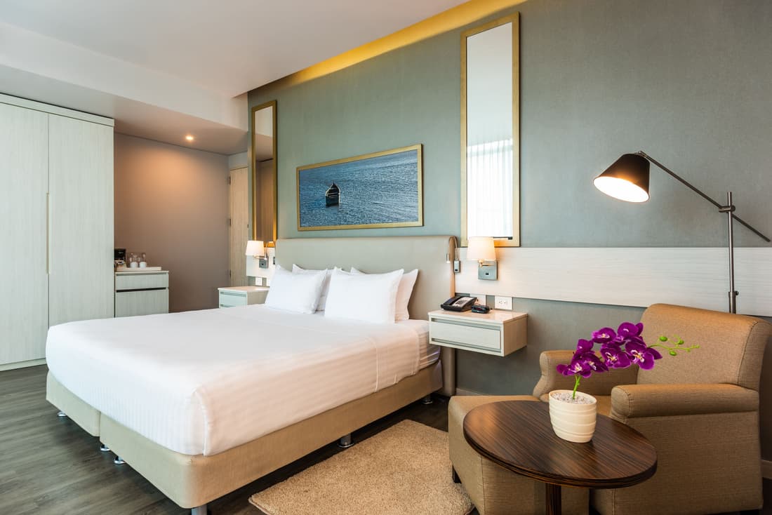 Crowne Plaza Barranquilla by IHG