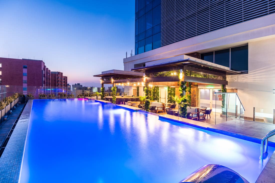 Crowne Plaza Barranquilla by IHG