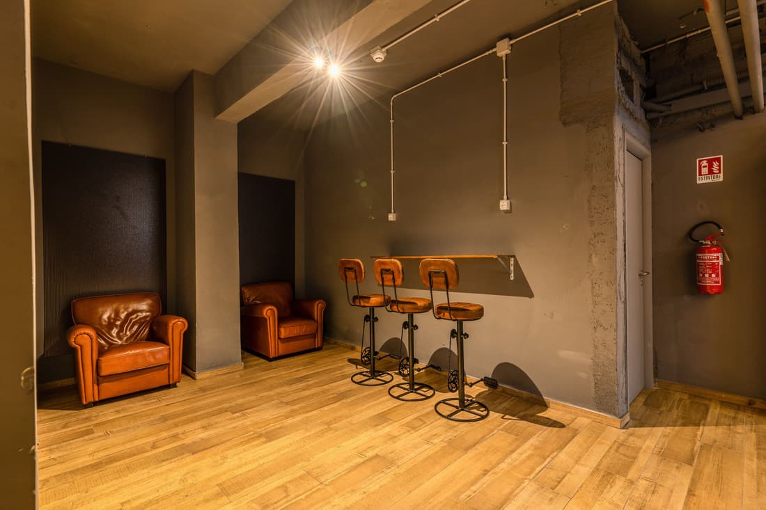 Hostel Trastevere