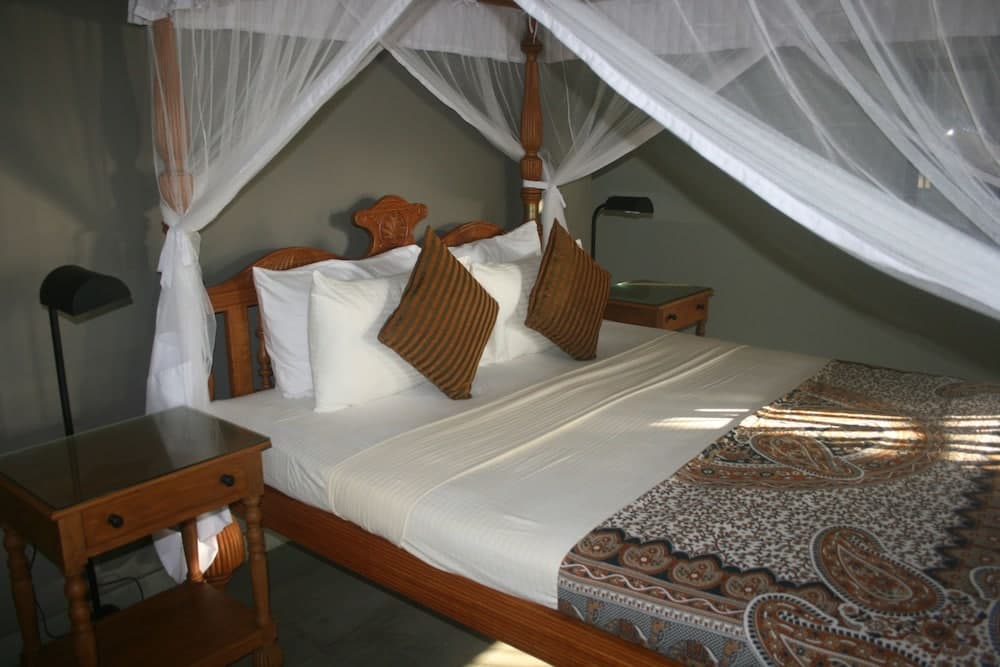 Villa Setha Wadi
