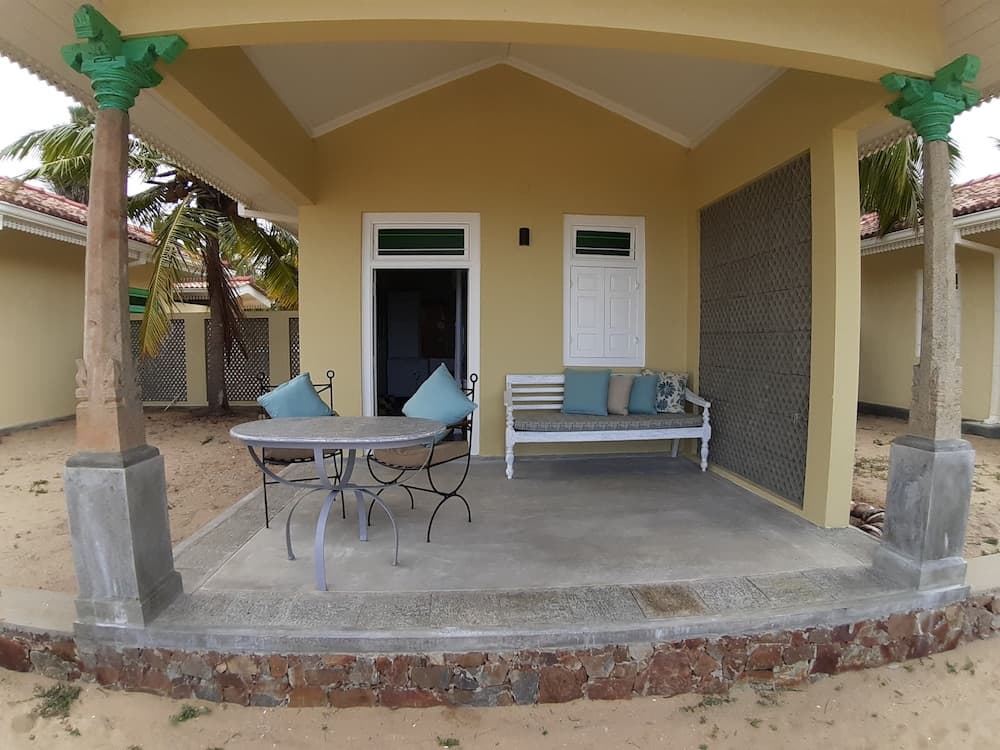 Villa Setha Wadi