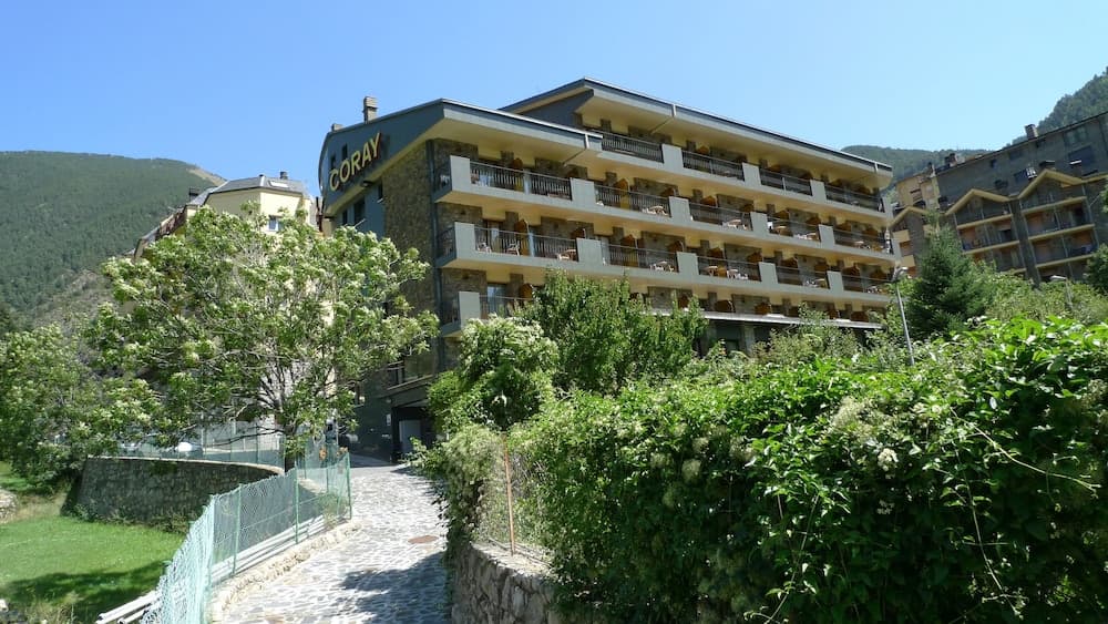 Hotel Coray by Pierre & Vacances