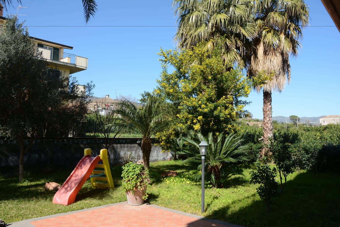 Villa San Leonardo