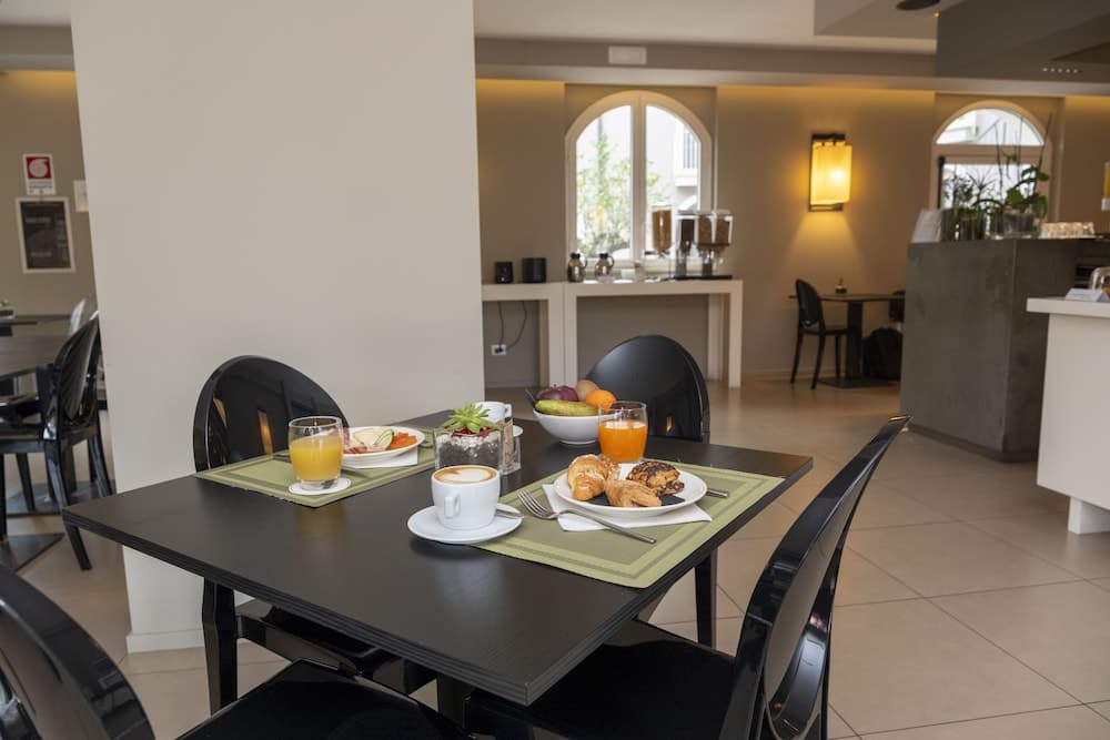 Airone City Hotel