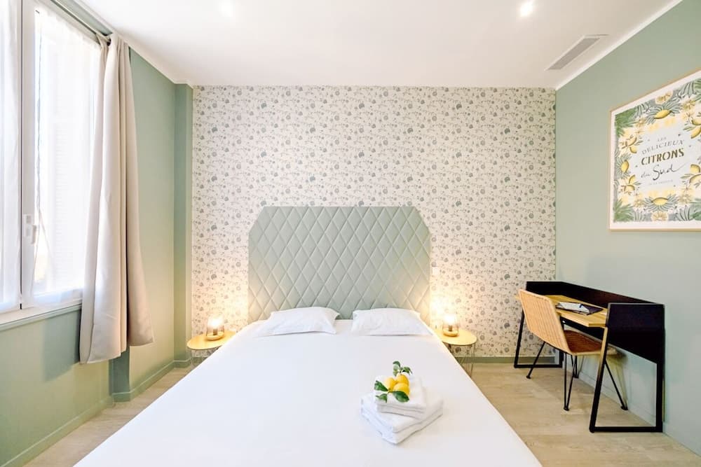 Hôtel Lemon