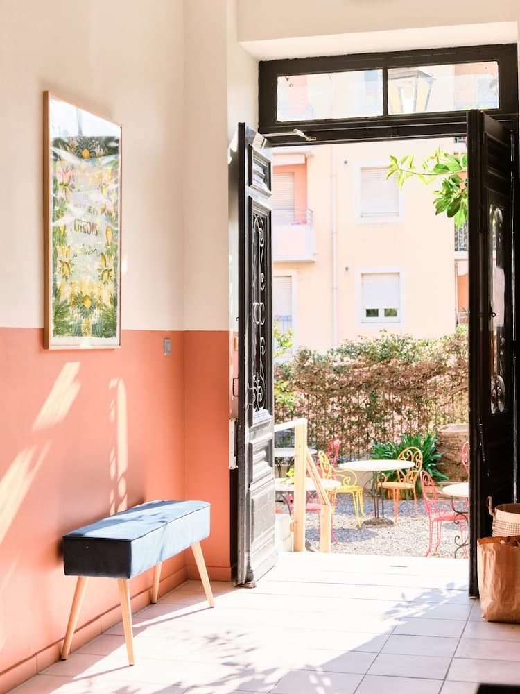 Hôtel Lemon
