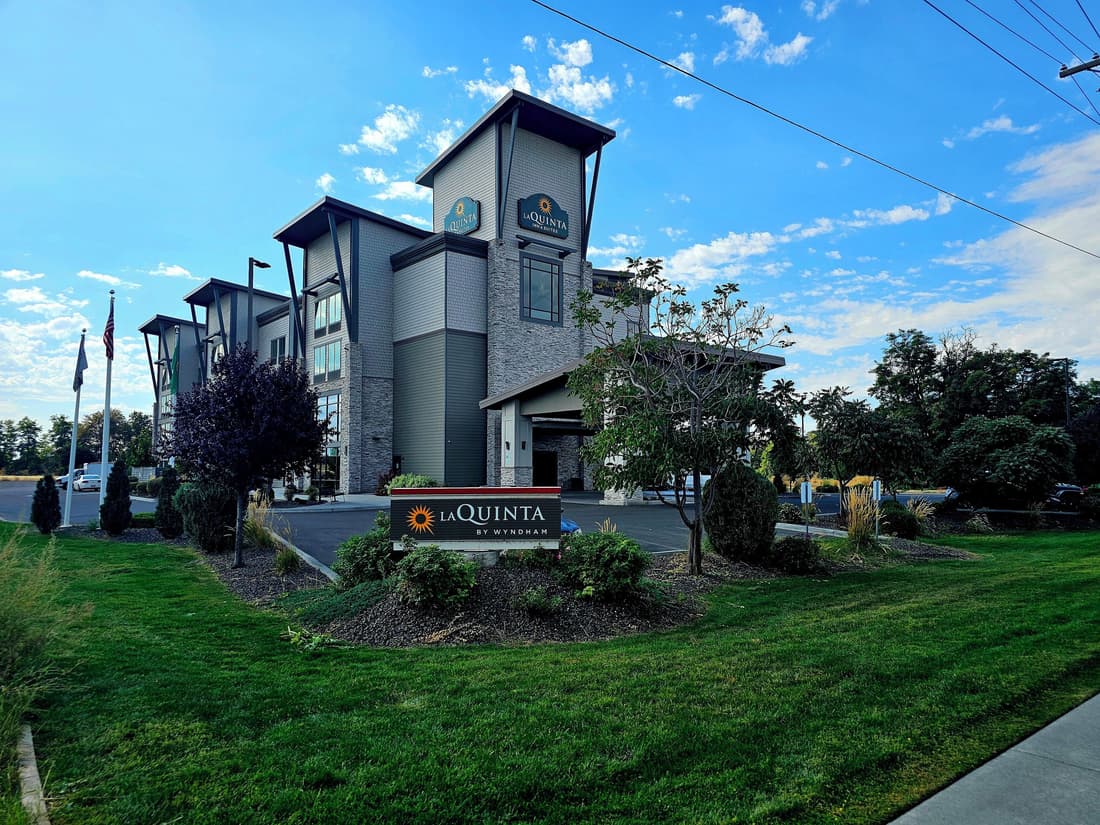 La Quinta Inn & Suites by Wyndham Walla Walla