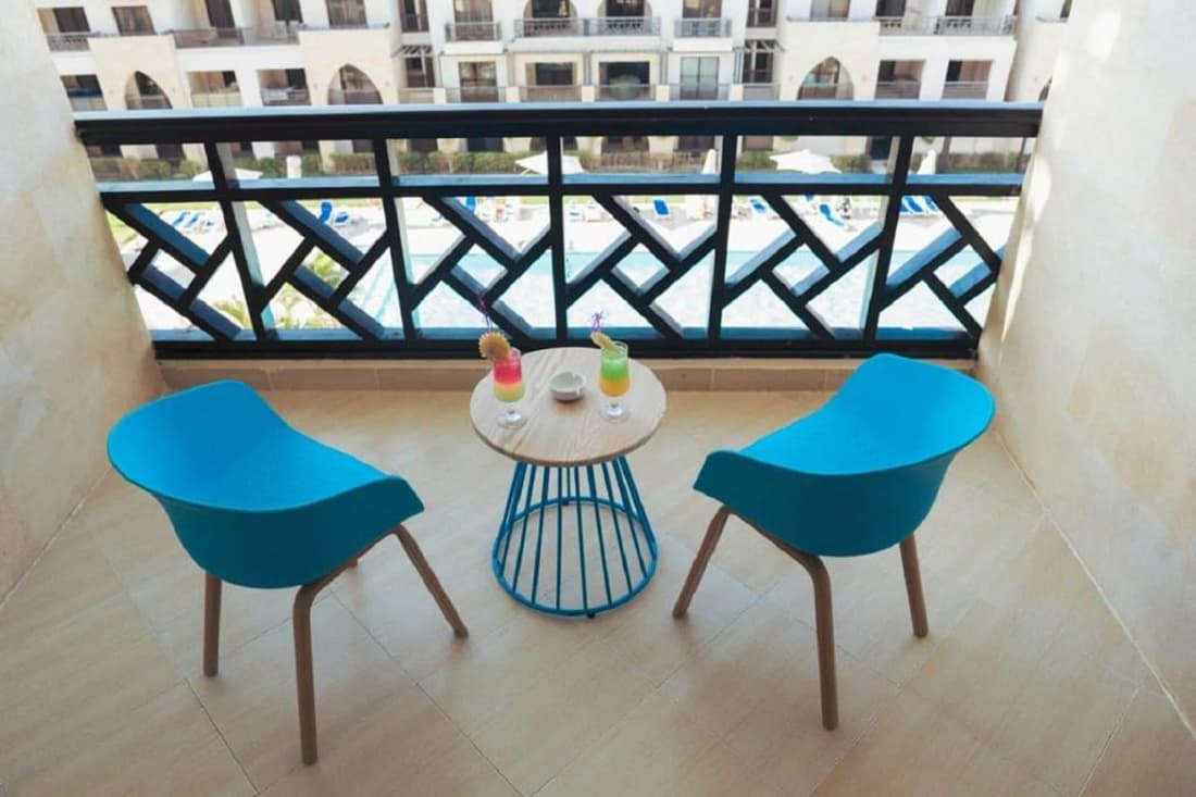 Gravity Hotel & Aqua Park Hurghada  Families and Couples Only