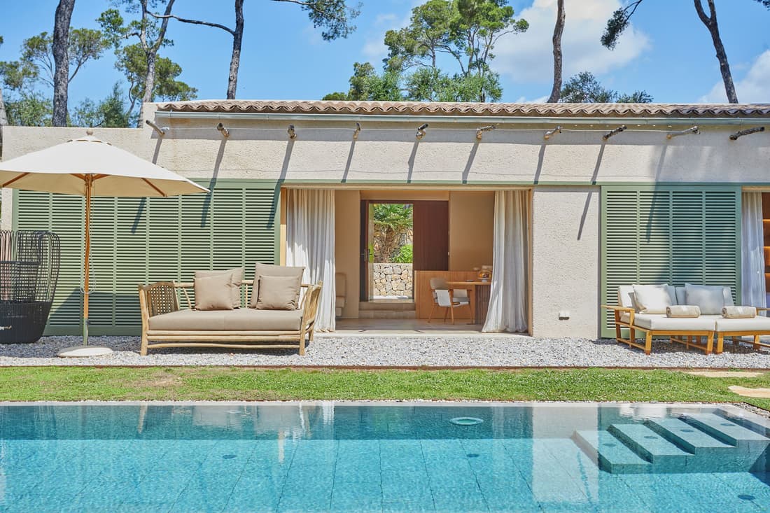 Hotel Pleta de Mar Grand Luxury, adults only – Preferred Hotels & Resorts