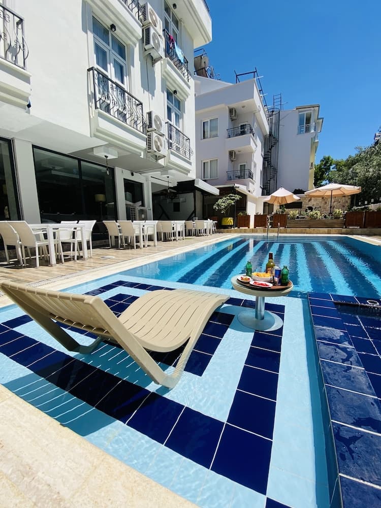 NFK The House Hotel