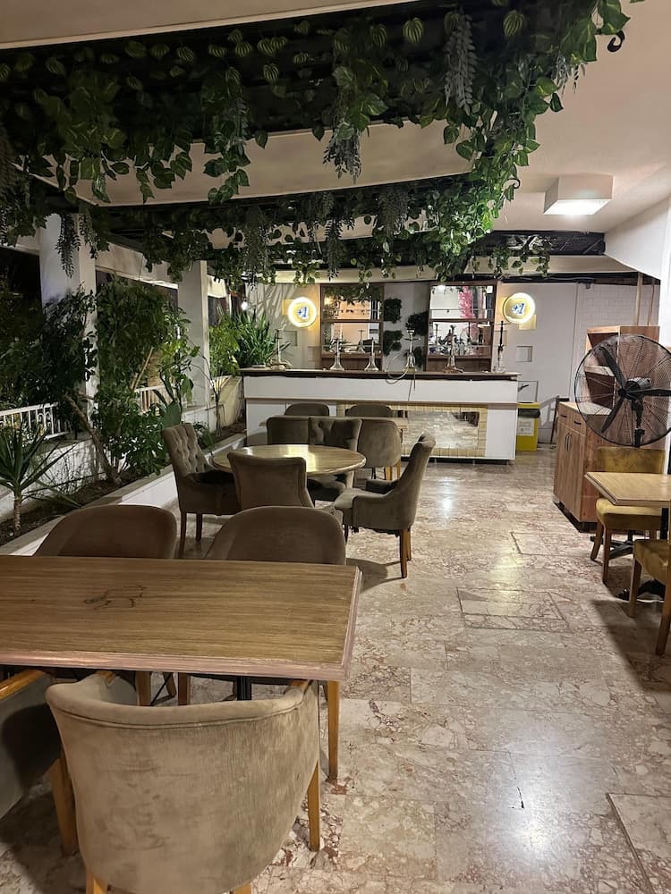 NFK The House Hotel