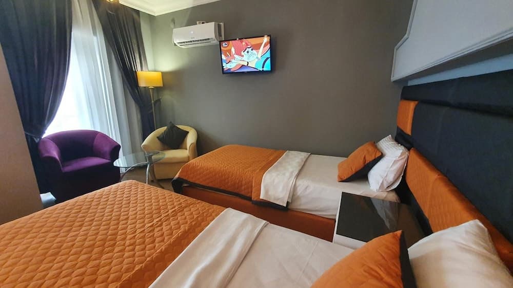 NFK The House Hotel