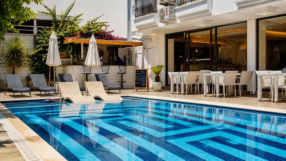 NFK The House Hotel