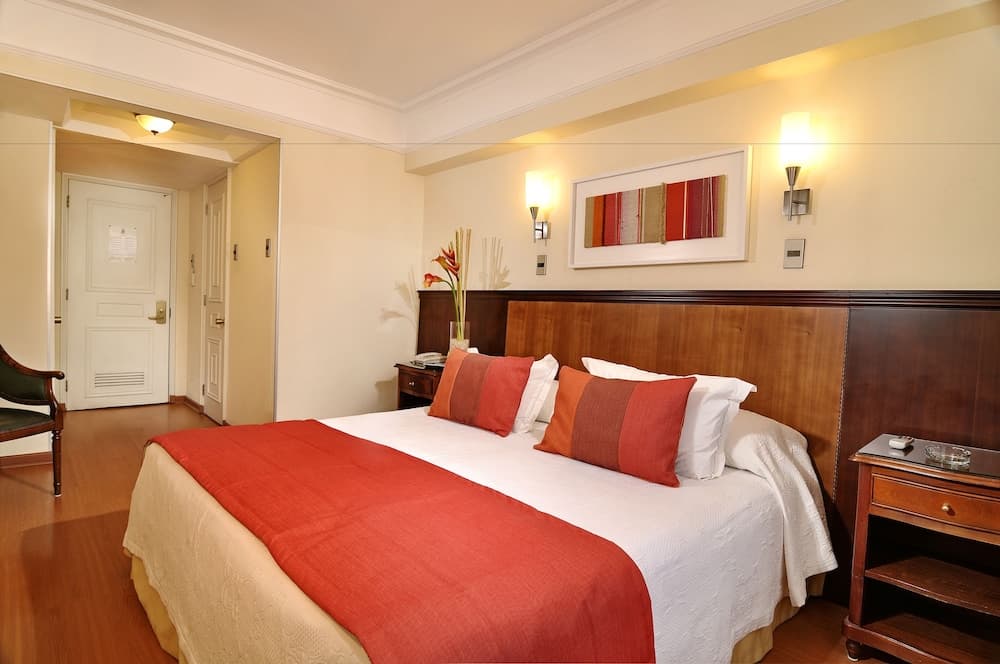 Hotel Gran Palace