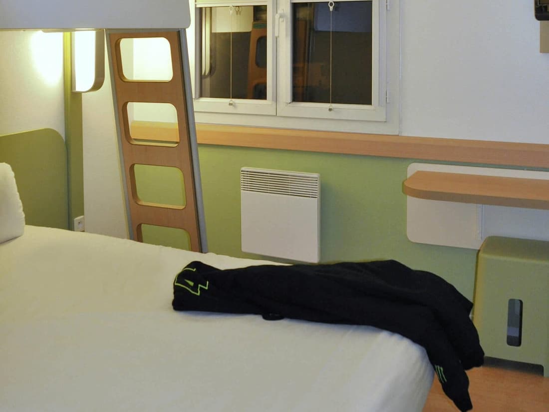 ibis budget Marne la Vallée
