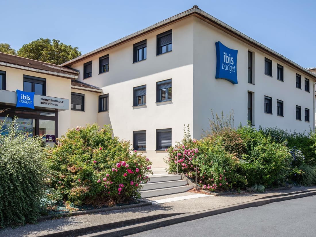 ibis budget Marne la Vallée