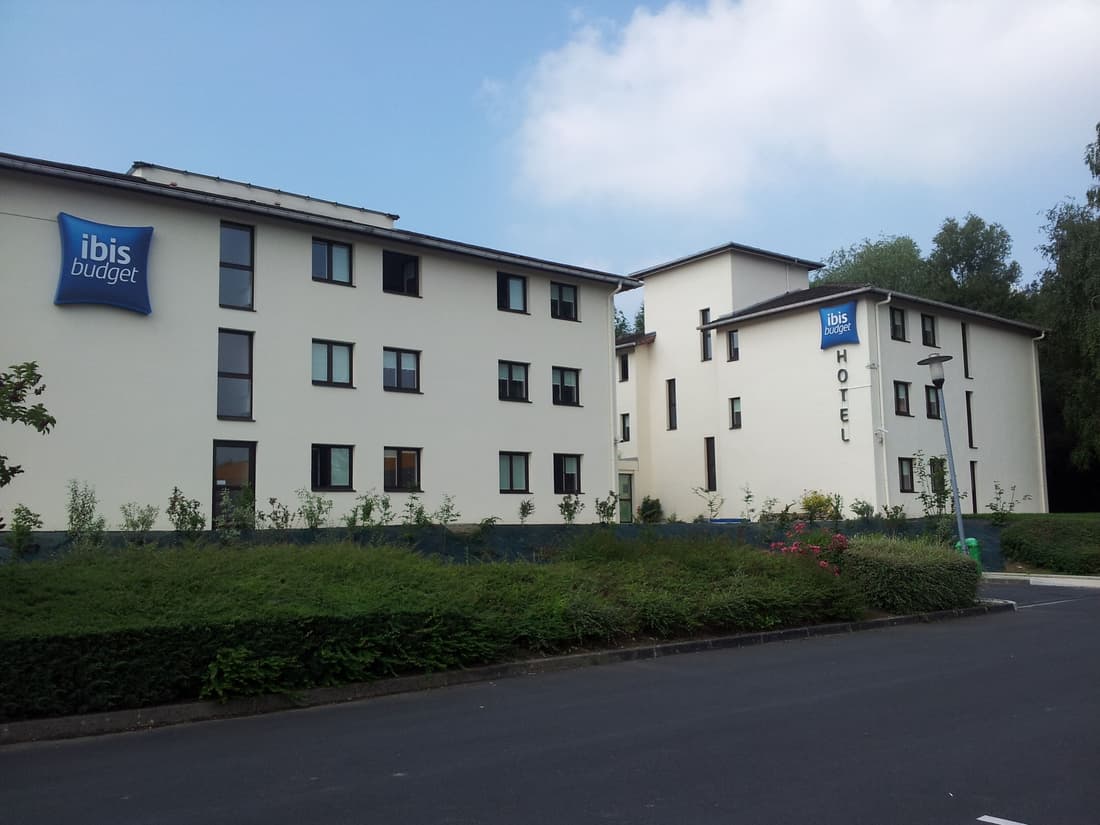 ibis budget Marne la Vallée