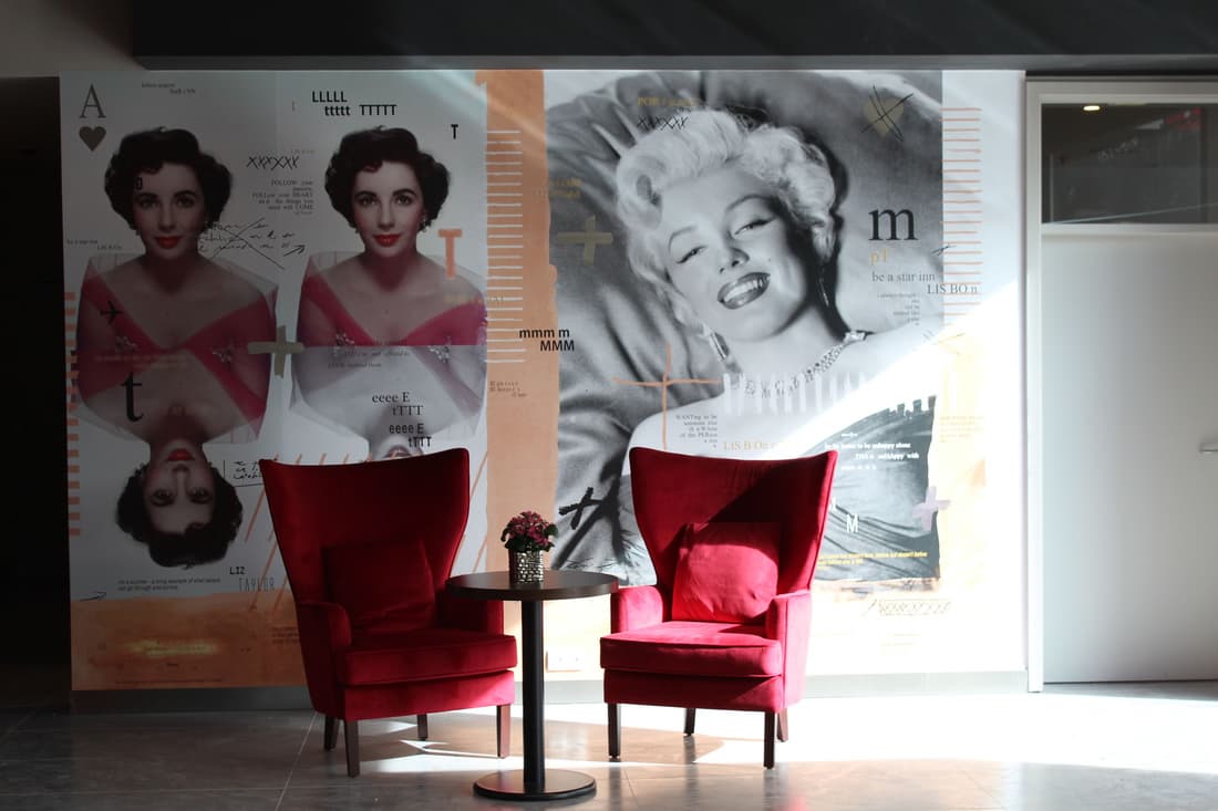 Hotel Star Inn Lisbon Aeroporto