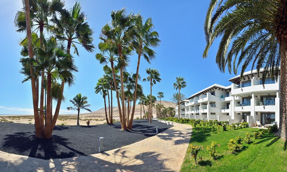 Zel Fuerteventura - Adults Only