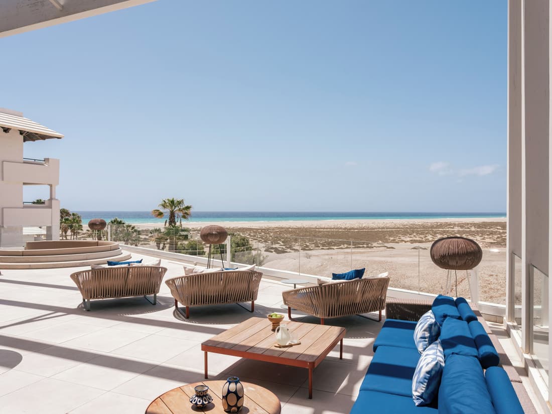 Zel Fuerteventura - Adults Only