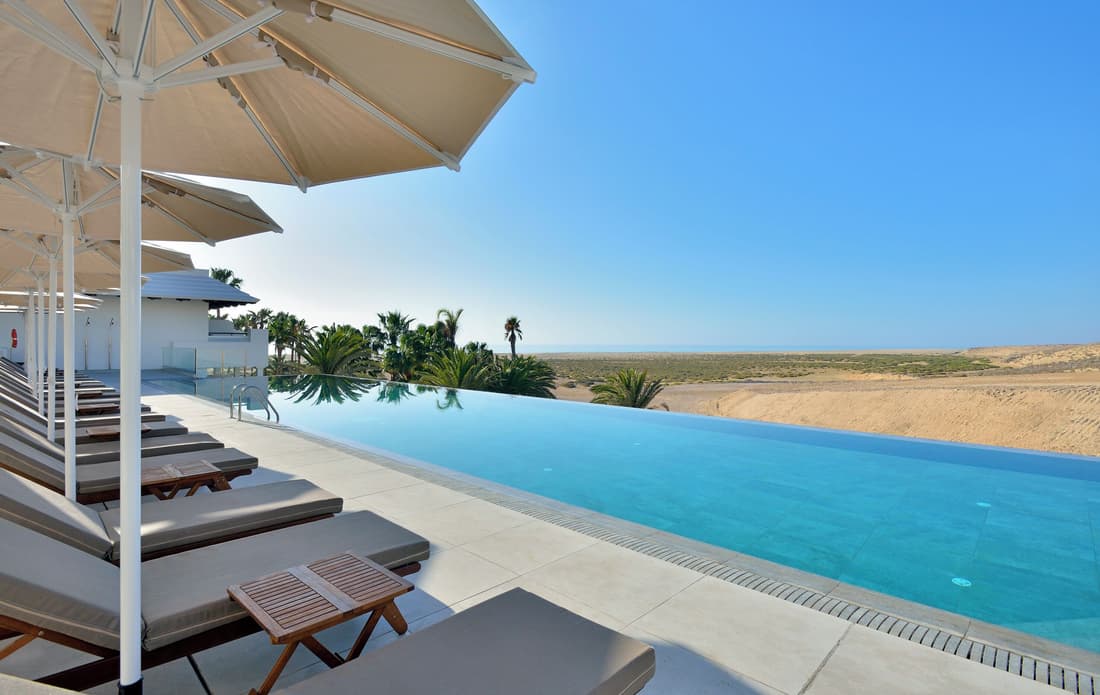 Zel Fuerteventura - Adults Only