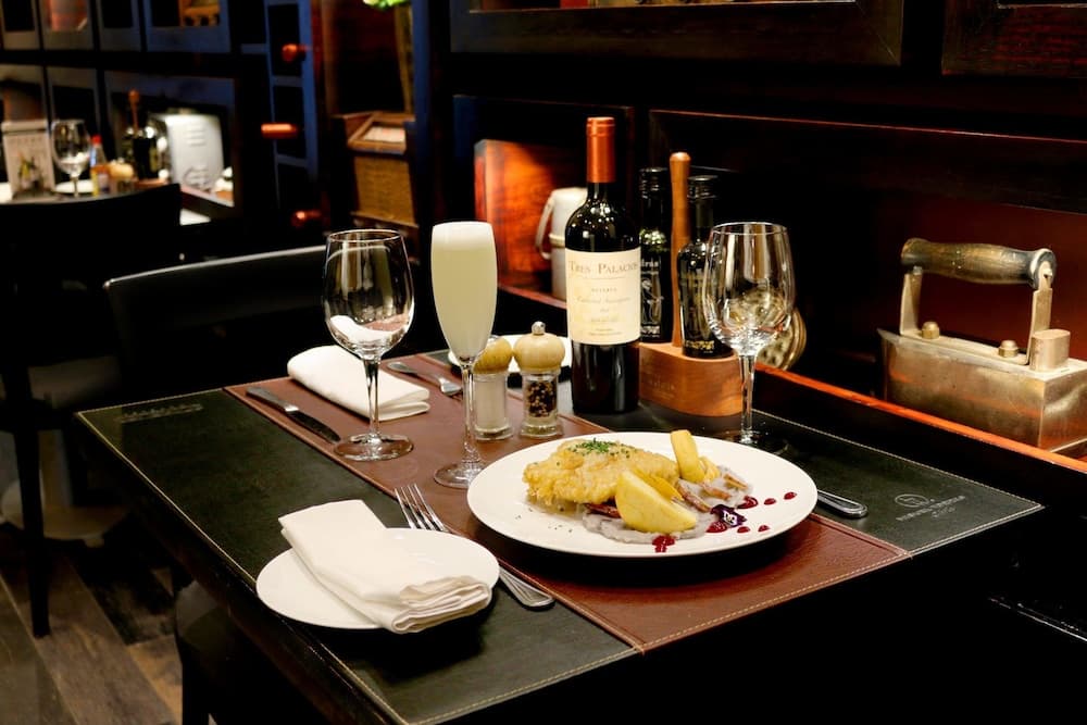Hotel Sommelier Boutique