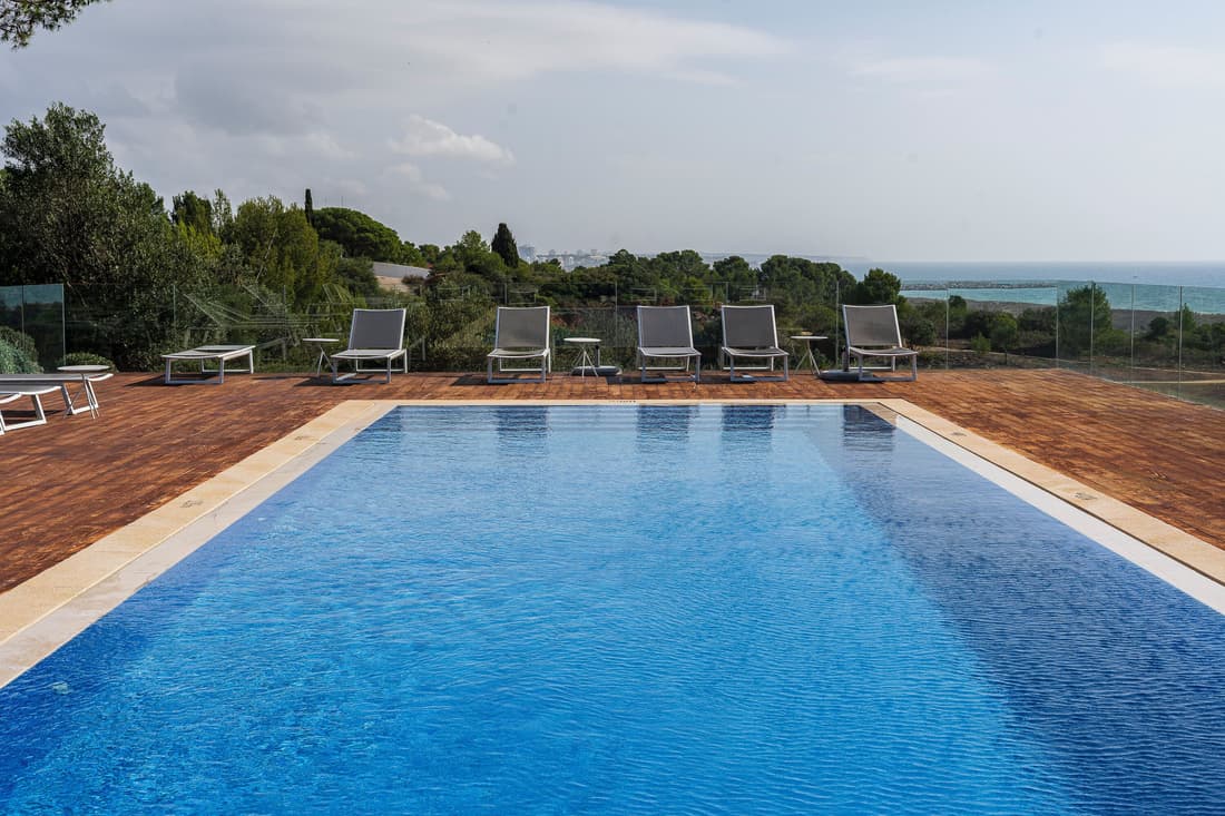 Palmares Beach House Hotel - Adults Friendly