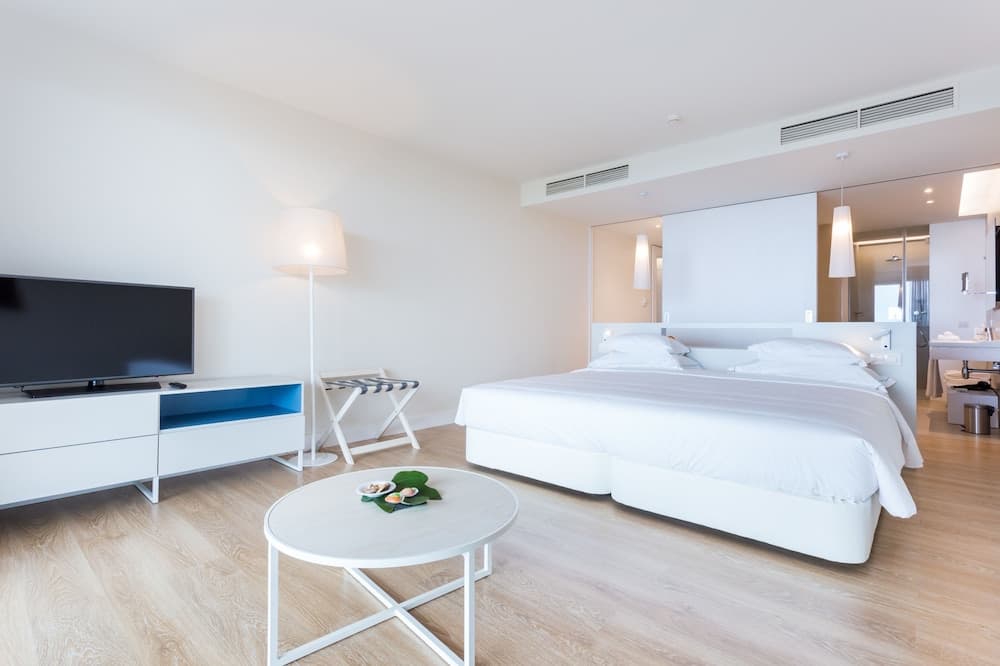 Palmares Beach House Hotel - Adults Friendly