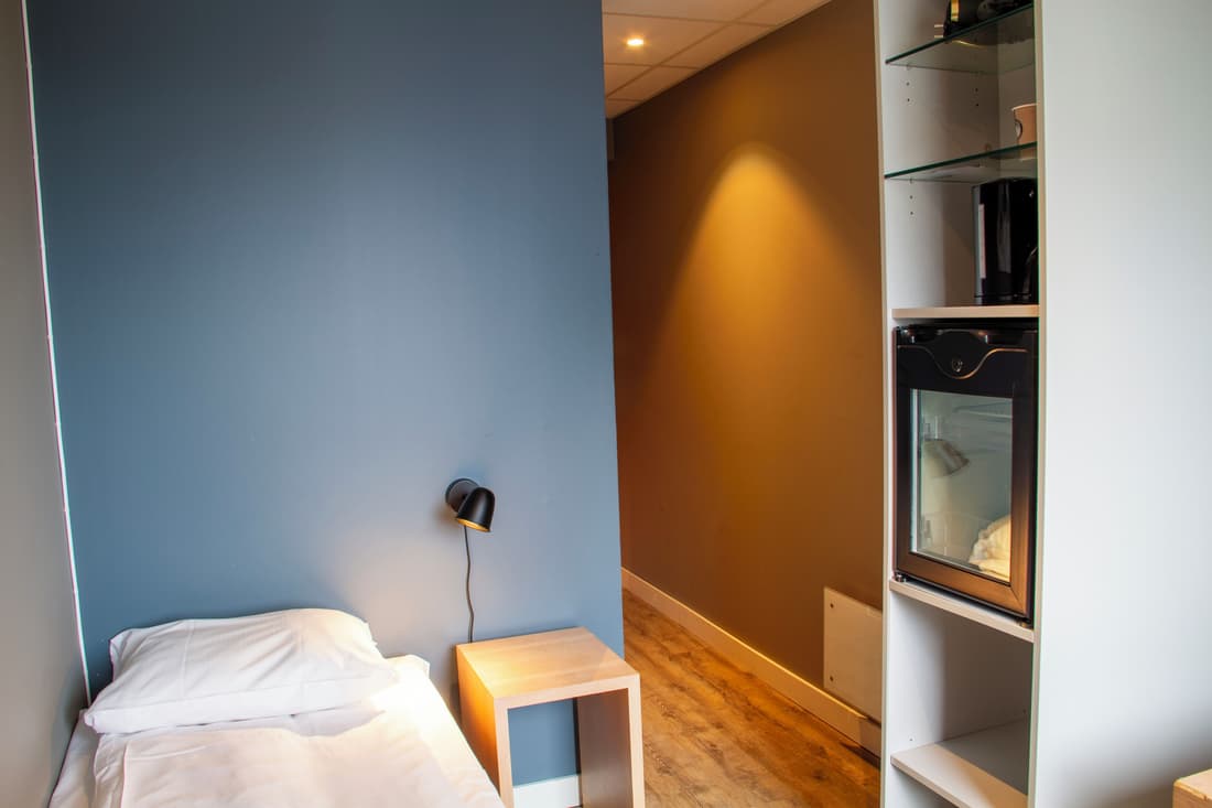 Fast Hotel Svolvær