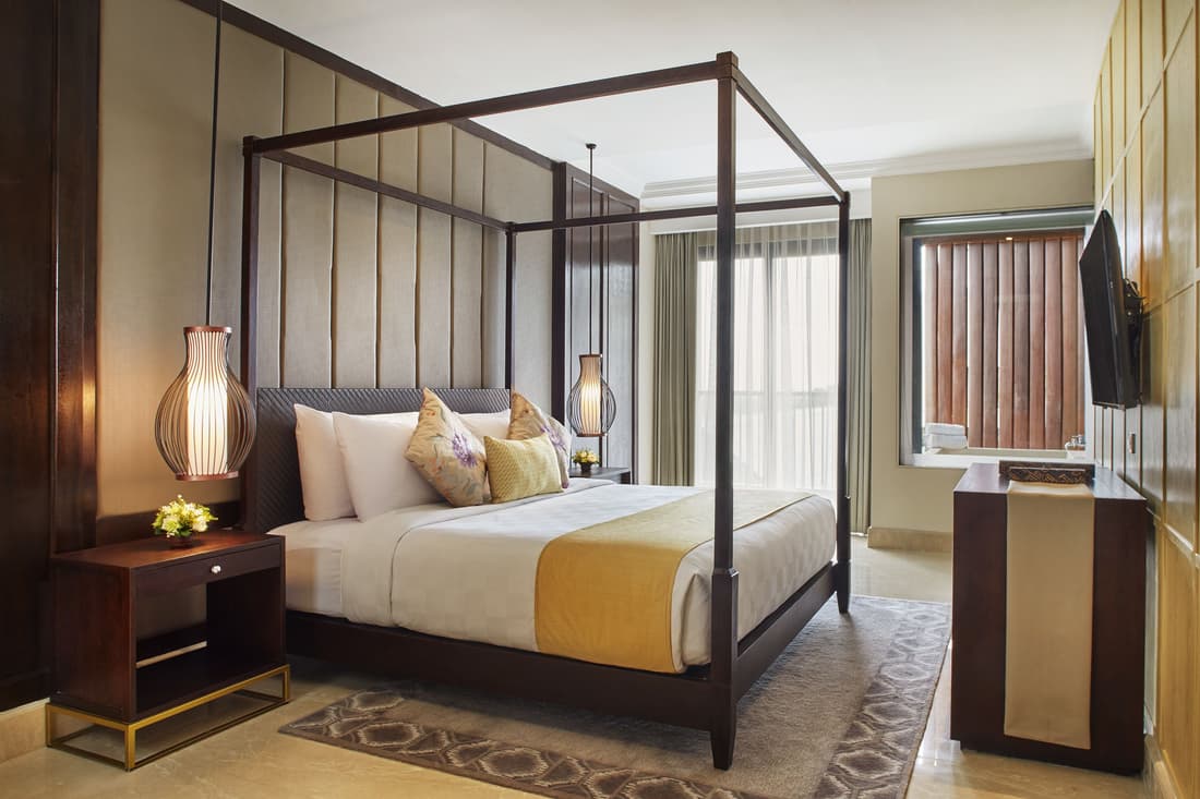 Jambuluwuk Oceano Seminyak Hotel