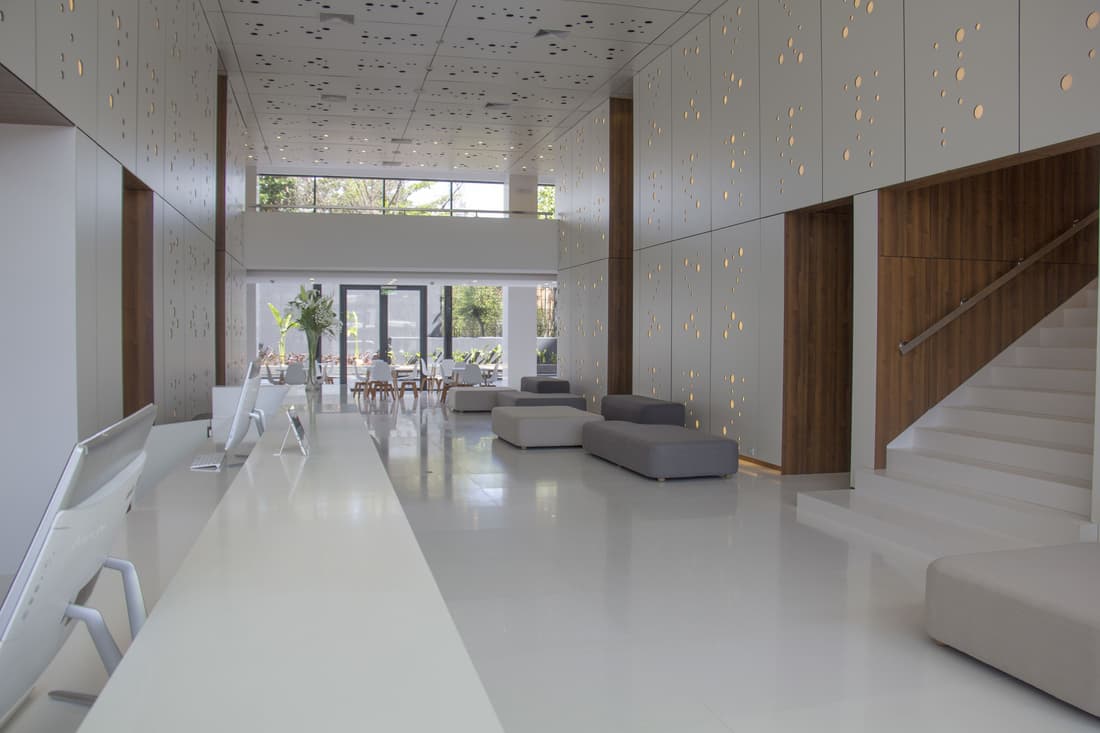 Esplendor by Wyndham Asunción