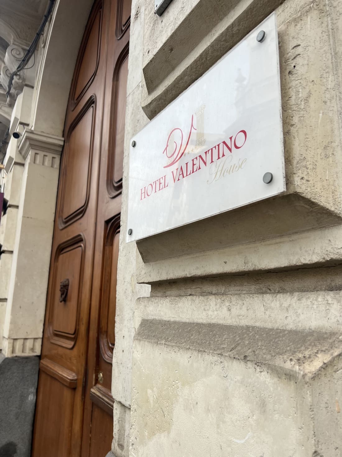 Hotel Valentino