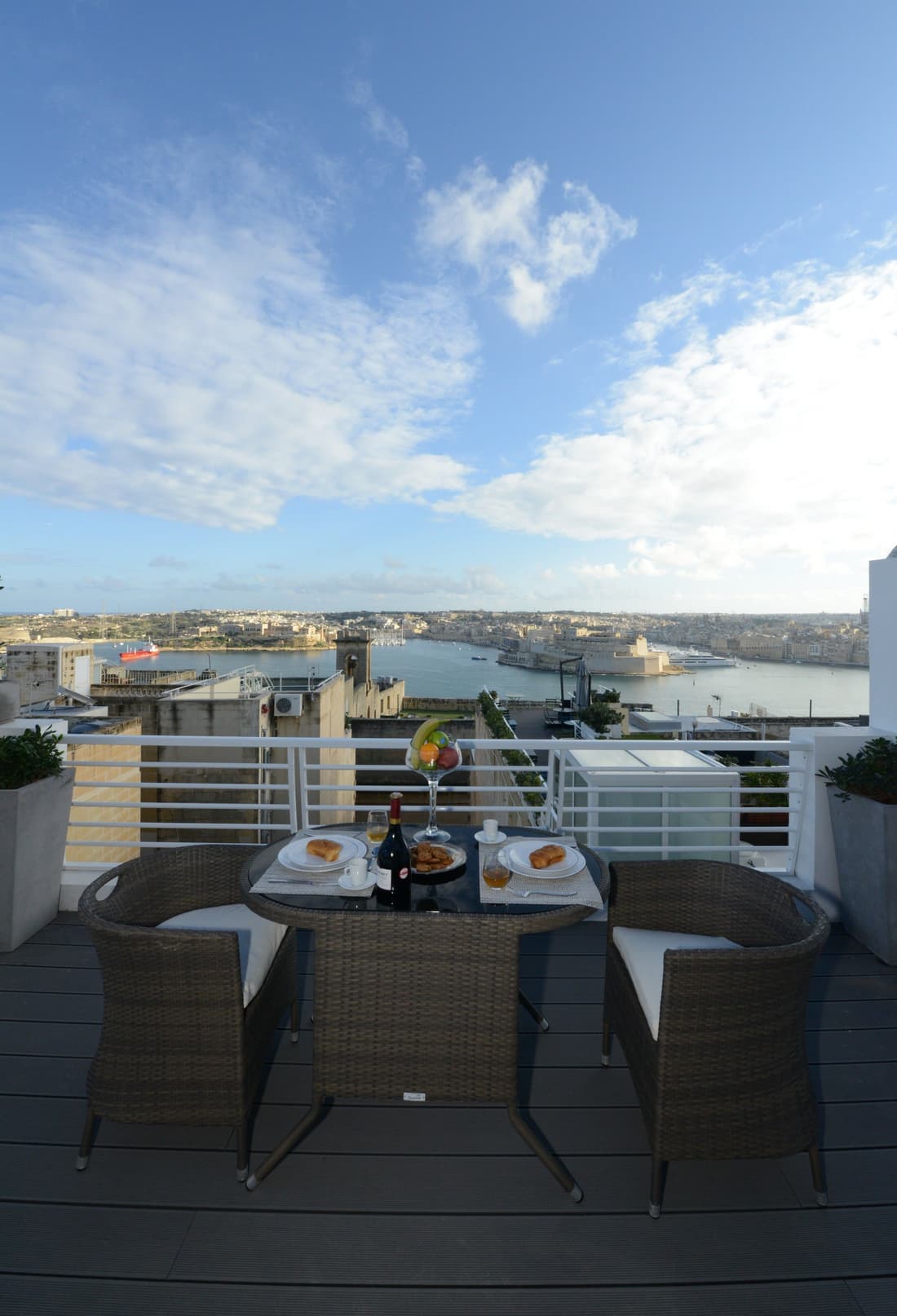 Paulos Valletta