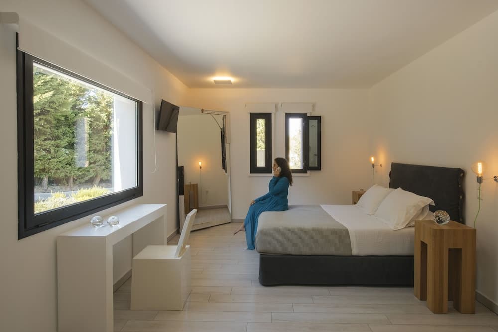 Luxury Villa Eve