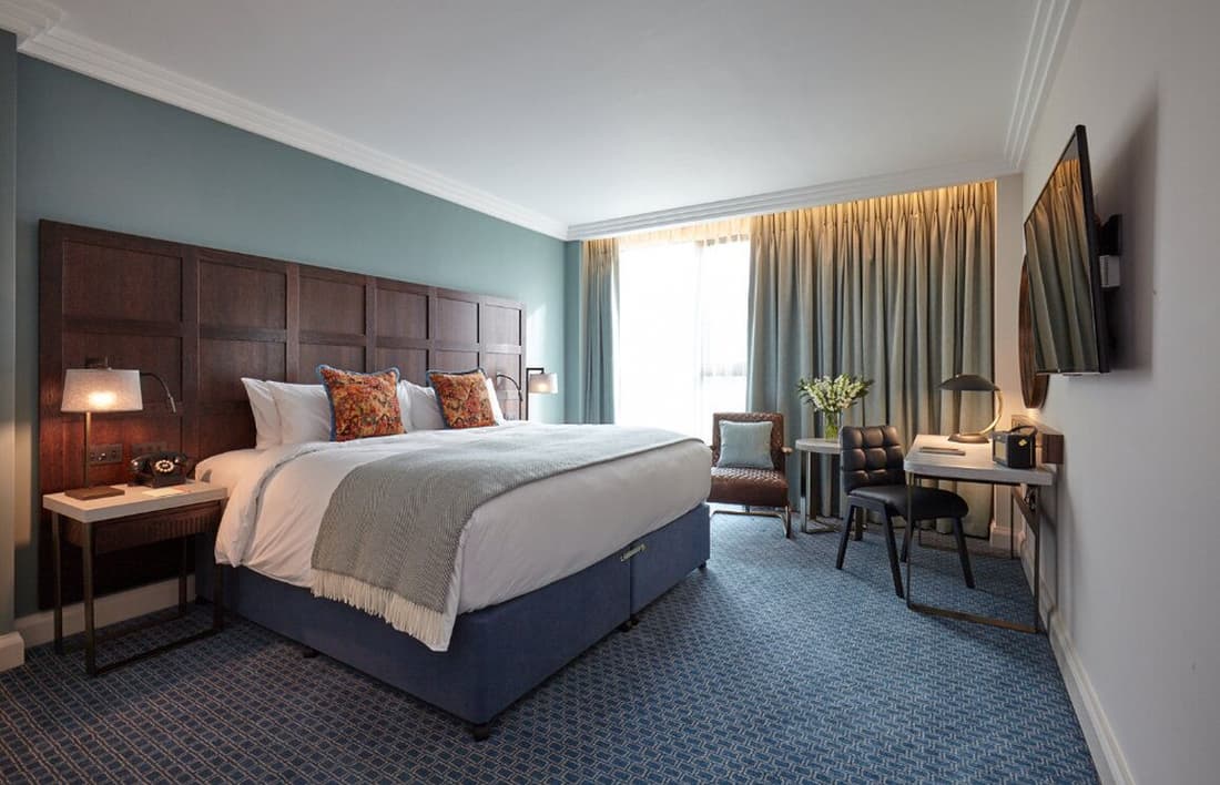 Clayton Hotel Cambridge