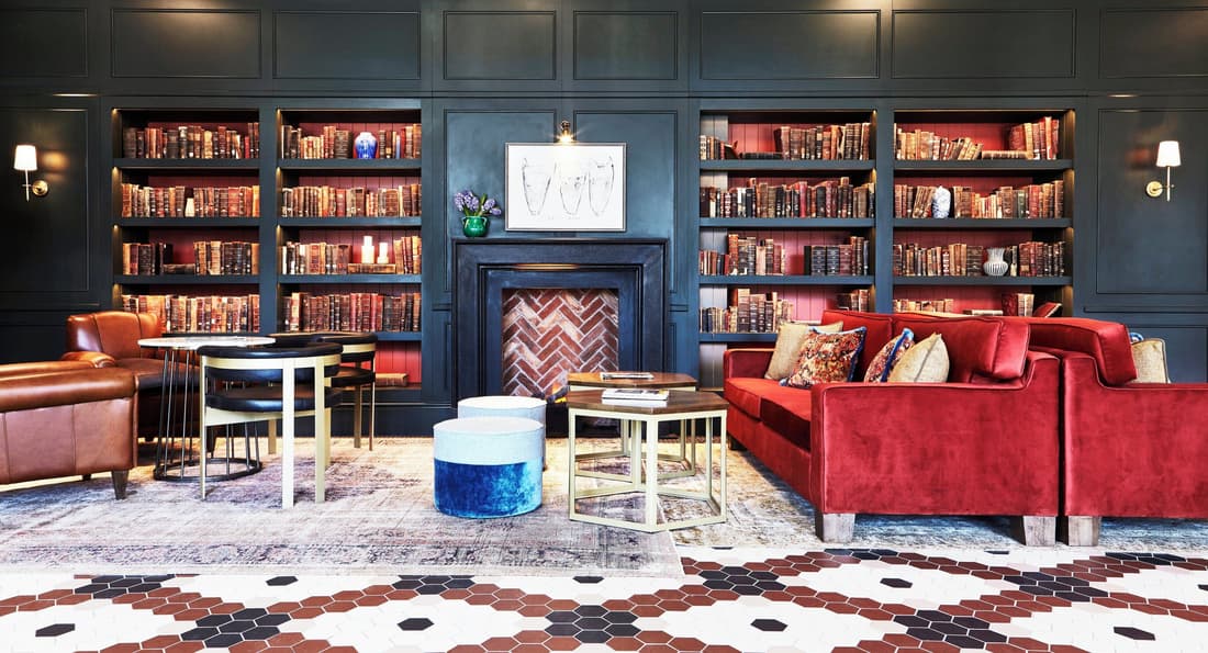 Clayton Hotel Cambridge