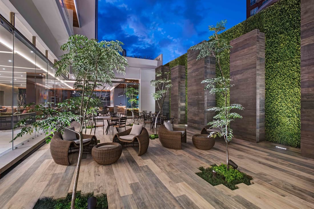 Courtyard by Marriott Guatemala City