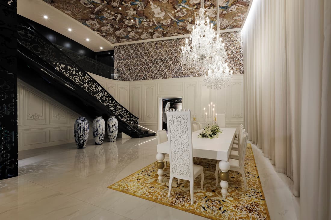 Mondrian Doha