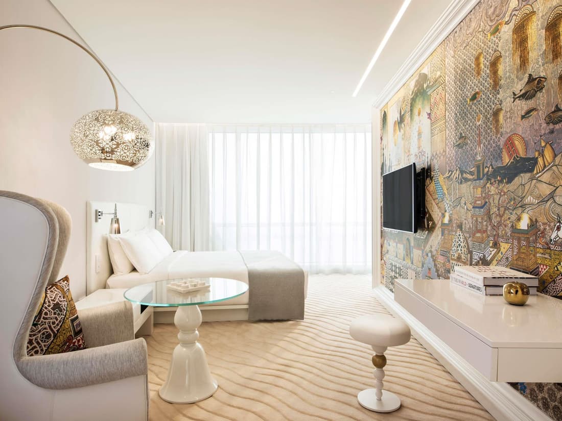 Mondrian Doha
