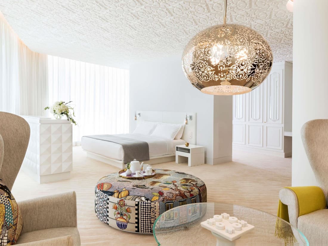 Mondrian Doha