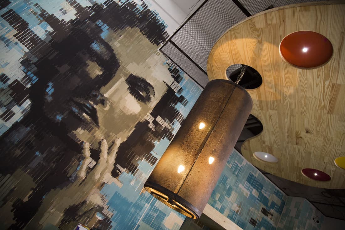 Hotel Gallery