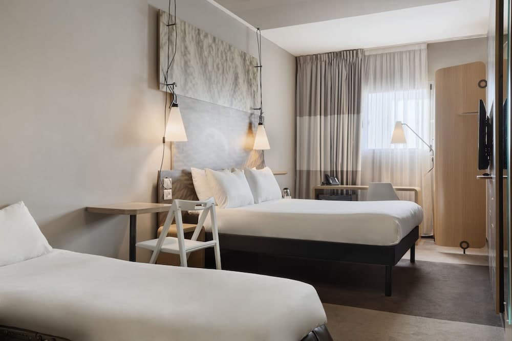 ibis Jerusalem city Center -  An AccorHotels Brand