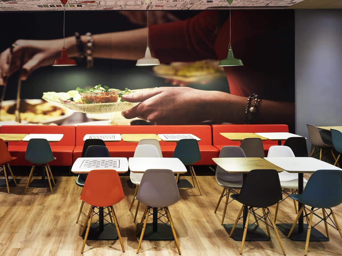 ibis Jerusalem city Center -  An AccorHotels Brand
